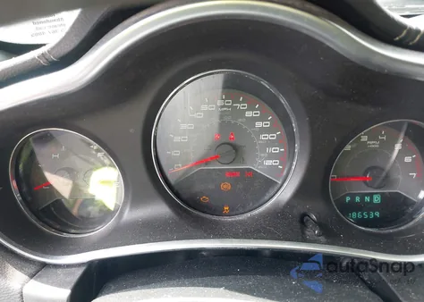 2011 Dodge Avenger Express z USA, uszkodzony, nr VIN 1B3BD4FB5BN626261